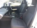 2021 Toyota Corolla Touring G-X Safety Sense BSM/RCT Pearl Van for sale, Japanese used car export - photo 6 of 9 | GULJI TRADERS