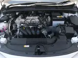 2021 Toyota Corolla Touring G-X Safety Sense BSM/RCT Pearl Van for sale, Japanese used car export - photo 8 of 9 | GULJI TRADERS