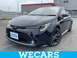 2021 Toyota Corolla Touring Double Bye Other Van for sale, Japanese used car export - photo 1 of 9 | GULJI TRADERS
