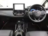 2021 Toyota Corolla Touring Hybrid Double By Black Van for sale, Japanese used car export - photo 3 of 9 | GULJI TRADERS