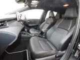 2021 Toyota Corolla Touring Hybrid Double By Black Van for sale, Japanese used car export - photo 5 of 9 | GULJI TRADERS