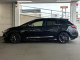 2021 Toyota Corolla Touring Double Bye Black Van for sale, Japanese used car export - photo 2 of 9 | GULJI TRADERS