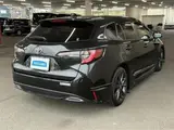 2021 Toyota Corolla Touring Double Bye Black Van for sale, Japanese used car export - photo 3 of 9 | GULJI TRADERS