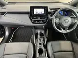 2021 Toyota Corolla Touring Double Bye Black Van for sale, Japanese used car export - photo 4 of 9 | GULJI TRADERS