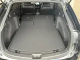 2021 Toyota Corolla Touring Double Bye Black Van for sale, Japanese used car export - photo 8 of 9 | GULJI TRADERS