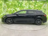 2021 Toyota Corolla Touring 4WD Hybrid Double Bar Black Van for sale, Japanese used car export - photo 2 of 9 | GULJI TRADERS