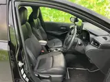 2021 Toyota Corolla Touring 4WD Hybrid Double Bar Black Van for sale, Japanese used car export - photo 4 of 9 | GULJI TRADERS
