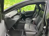 2021 Toyota Corolla Touring 4WD Hybrid Double Bar Black Van for sale, Japanese used car export - photo 6 of 9 | GULJI TRADERS