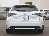 2021 Toyota Corolla Touring WxB Modellista Aero Kit 9-inch Pearl Van for sale, Japanese used car export - photo 2 of 9 | GULJI TRADERS
