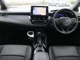 2021 Toyota Corolla Touring WxB Modellista Aero Kit 9-inch Pearl Van for sale, Japanese used car export - photo 3 of 9 | GULJI TRADERS