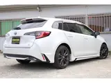 2021 Toyota Corolla Touring Hybrid Double By Pearl Van for sale, Japanese used car export - photo 2 of 9 | GULJI TRADERS