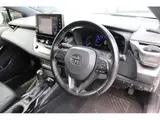 2021 Toyota Corolla Touring Hybrid Double By Pearl Van for sale, Japanese used car export - photo 3 of 9 | GULJI TRADERS