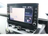 2021 Toyota Corolla Touring Hybrid Double By Pearl Van for sale, Japanese used car export - photo 4 of 9 | GULJI TRADERS