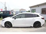 2021 Toyota Corolla Touring Hybrid Double By Pearl Van for sale, Japanese used car export - photo 8 of 9 | GULJI TRADERS