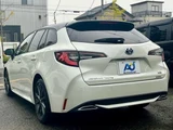 2021 Toyota Corolla Touring Hybrid Van for sale, Japanese used car export - photo 5 of 9 | GULJI TRADERS