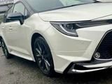 2021 Toyota Corolla Touring Hybrid Van for sale, Japanese used car export - photo 6 of 9 | GULJI TRADERS