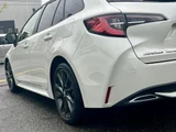 2021 Toyota Corolla Touring Hybrid Van for sale, Japanese used car export - photo 9 of 9 | GULJI TRADERS