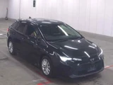 2021 Toyota Corolla Touring S Van for sale, Japanese used car export - photo 1 of 3 | GULJI TRADERS