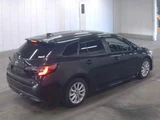 2021 Toyota Corolla Touring S Van for sale, Japanese used car export - photo 2 of 3 | GULJI TRADERS