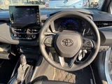 2021 Toyota Corolla Touring Hybrid Van for sale, Japanese used car export - photo 3 of 8 | GULJI TRADERS