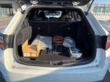2021 Toyota Corolla Touring Hybrid Van for sale, Japanese used car export - photo 5 of 8 | GULJI TRADERS