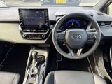 2021 Toyota Corolla Touring Hybrid Van for sale, Japanese used car export - photo 3 of 9 | GULJI TRADERS