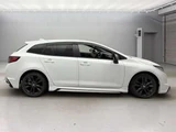 2021 Toyota Corolla Touring Hybrid Van for sale, Japanese used car export - photo 9 of 9 | GULJI TRADERS