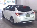 2021 Toyota Corolla Touring Hybrid Van for sale, Japanese used car export - photo 2 of 5 | GULJI TRADERS