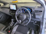 2021 Toyota Corolla Touring Hybrid Van for sale, Japanese used car export - photo 3 of 5 | GULJI TRADERS