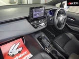 2021 Toyota Corolla Touring Hybrid Van for sale, Japanese used car export - photo 3 of 9 | GULJI TRADERS