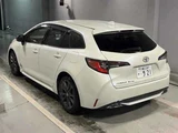 2021 Toyota Corolla Touring WXB Van for sale, Japanese used car export - photo 2 of 10 | GULJI TRADERS