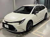 2021 Toyota Corolla Touring WXB Van for sale, Japanese used car export - photo 4 of 10 | GULJI TRADERS