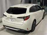 2021 Toyota Corolla Touring WXB Van for sale, Japanese used car export - photo 5 of 10 | GULJI TRADERS