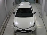 2021 Toyota Corolla Touring WXB Van for sale, Japanese used car export - photo 6 of 10 | GULJI TRADERS