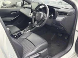2021 Toyota Corolla Touring WXB Van for sale, Japanese used car export - photo 8 of 10 | GULJI TRADERS