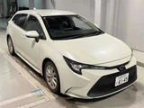 2021 Toyota Corolla Touring G-X+ Van for sale, Japanese used car export - photo 1 of 10 | GULJI TRADERS