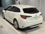 2021 Toyota Corolla Touring G-X+ Van for sale, Japanese used car export - photo 2 of 10 | GULJI TRADERS