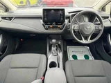 2021 Toyota Corolla Touring G-X+ Van for sale, Japanese used car export - photo 3 of 10 | GULJI TRADERS