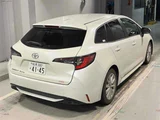 2021 Toyota Corolla Touring G-X+ Van for sale, Japanese used car export - photo 5 of 10 | GULJI TRADERS