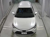 2021 Toyota Corolla Touring G-X+ Van for sale, Japanese used car export - photo 6 of 10 | GULJI TRADERS