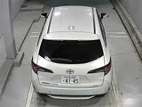 2021 Toyota Corolla Touring G-X+ Van for sale, Japanese used car export - photo 7 of 10 | GULJI TRADERS