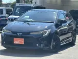 2022 Toyota Corolla Touring Hybrid Double By B 50 Million Edition Black Van for sale, Japanese used car export - photo 1 of 80 | GULJI TRADERS
