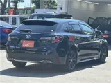 2022 Toyota Corolla Touring Hybrid Double By B 50 Million Edition Black Van for sale, Japanese used car export - photo 2 of 80 | GULJI TRADERS