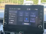 2022 Toyota Corolla Touring Hybrid Double By B 50 Million Edition Black Van for sale, Japanese used car export - photo 4 of 80 | GULJI TRADERS