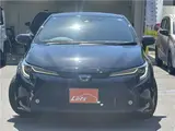 2022 Toyota Corolla Touring Hybrid Double By B 50 Million Edition Black Van for sale, Japanese used car export - photo 6 of 80 | GULJI TRADERS