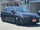 2022 Toyota Corolla Touring Hybrid Double By B 50 Million Edition Black Van for sale, Japanese used car export - photo 7 of 80 | GULJI TRADERS