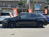 2022 Toyota Corolla Touring Hybrid Double By B 50 Million Edition Black Van for sale, Japanese used car export - photo 8 of 80 | GULJI TRADERS