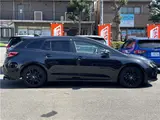 2022 Toyota Corolla Touring Hybrid Double By B 50 Million Edition Black Van for sale, Japanese used car export - photo 9 of 80 | GULJI TRADERS
