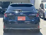 2022 Toyota Corolla Touring Hybrid Double By B 50 Million Edition Black Van for sale, Japanese used car export - photo 10 of 80 | GULJI TRADERS