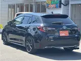 2022 Toyota Corolla Touring Hybrid Double By B 50 Million Edition Black Van for sale, Japanese used car export - photo 11 of 80 | GULJI TRADERS